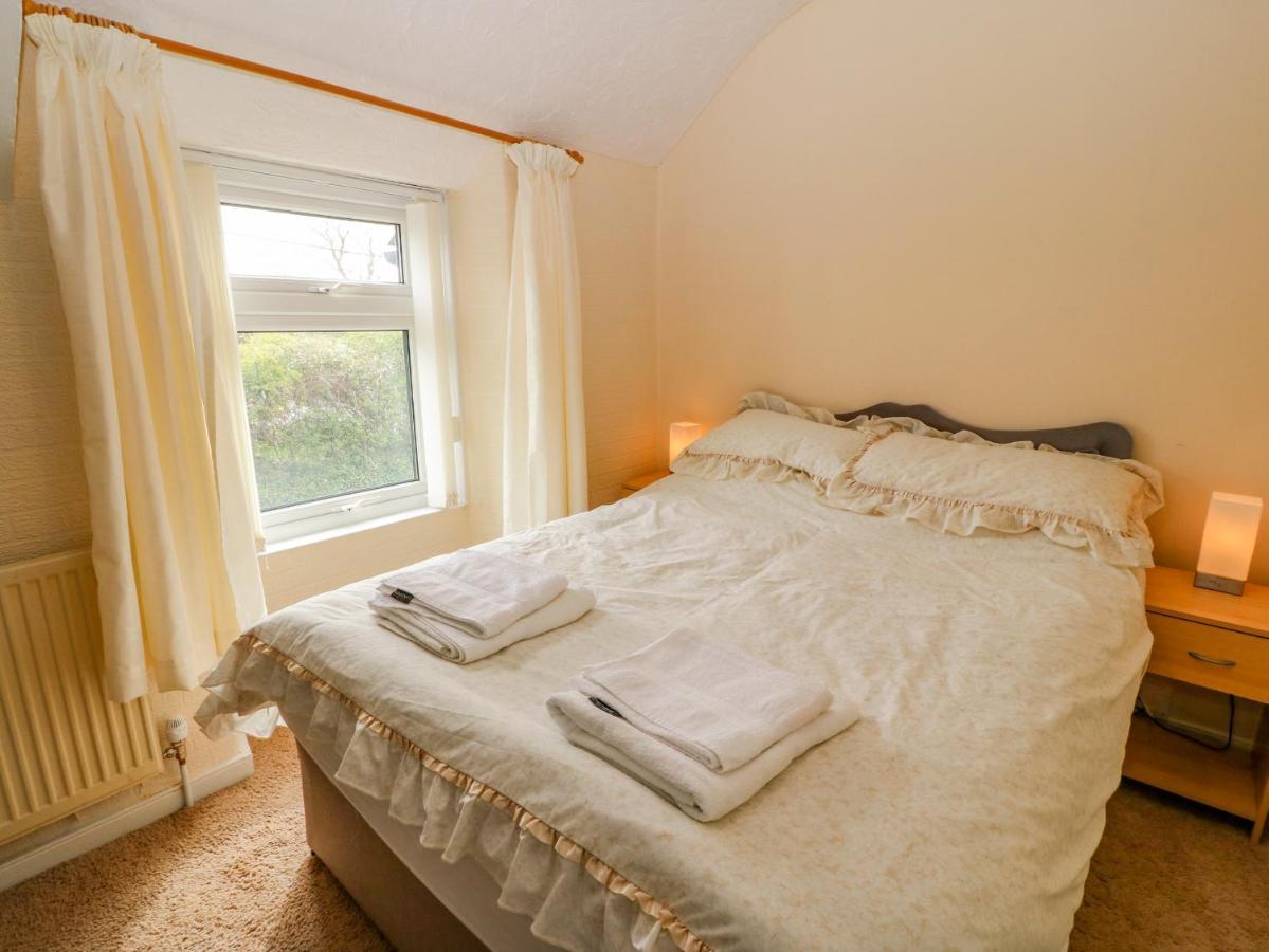 Tir Bedw Villa Ederyn Exteriör bild