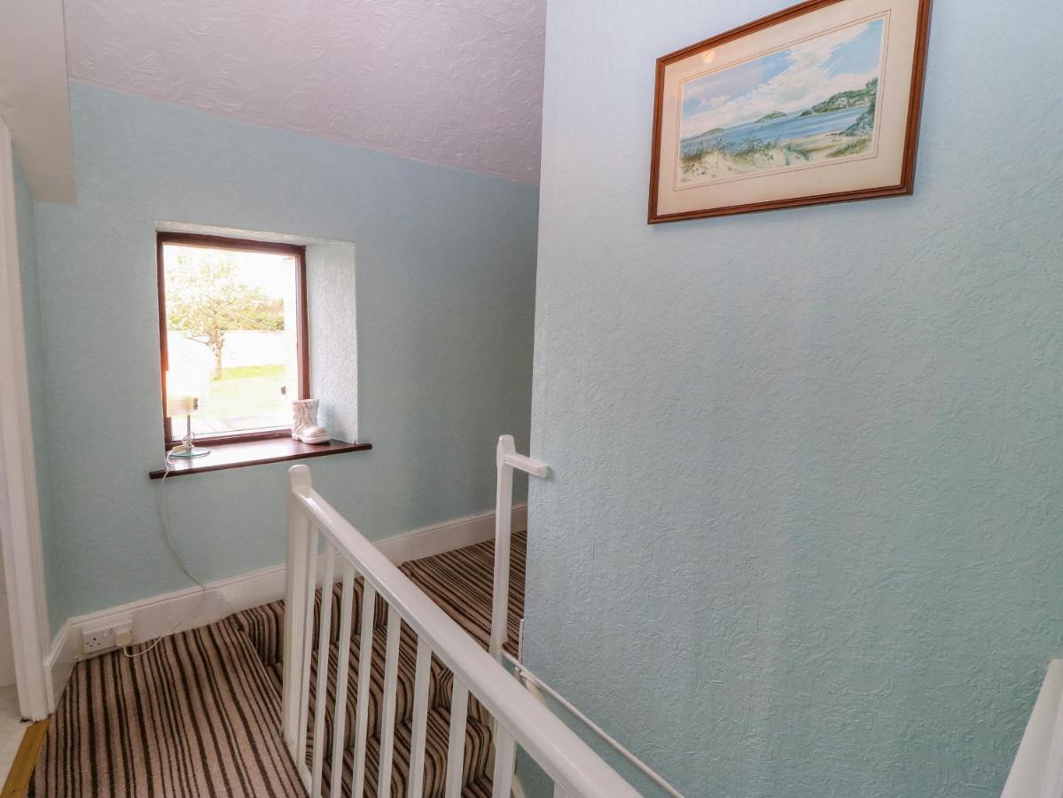 Tir Bedw Villa Ederyn Exteriör bild